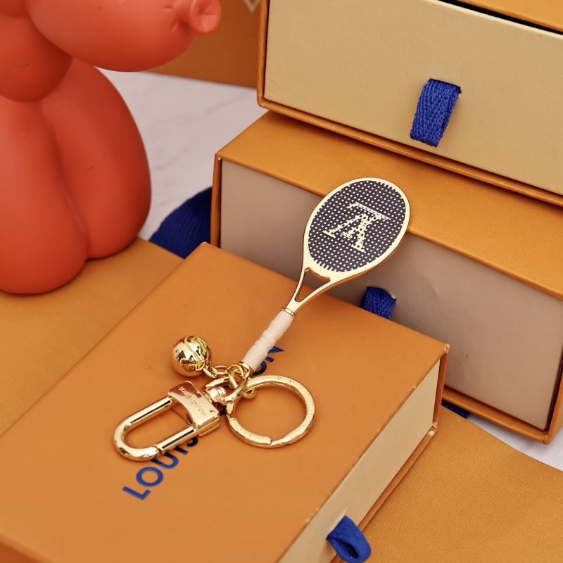 Louis Vuitton Keychains